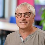 Thomas Paluszek Foto Thomas Paluszek