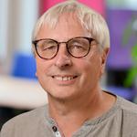 Thomas Paluszek Thomas Paluszek